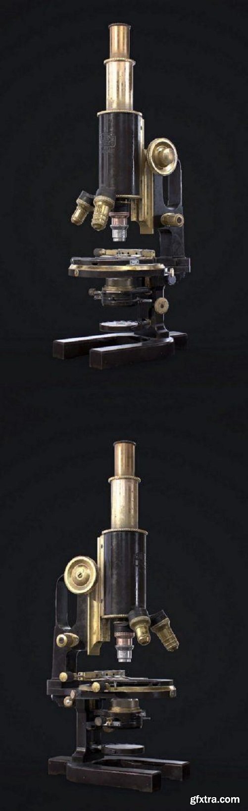 Microscope