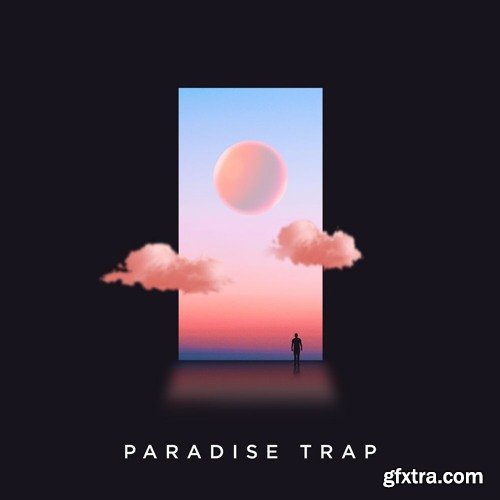 Producer Loops Paradise Trap MULTiFORMAT