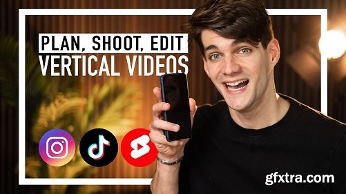 How To Create Viral Videos for Instagram Reels, TikTok, YouTube shorts (Full Workflow With a Phone)