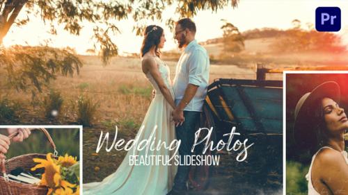 Videohive - Wedding Photos - Beautiful Slideshow - 36649400 - 36649400