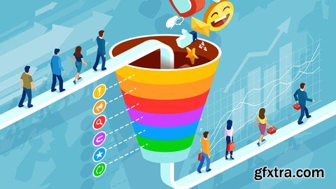 Funnel Analysis for Management Consultants & Analysts