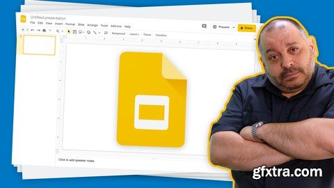 Powerful Presentations with Google Slides