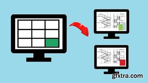 CAD Automation