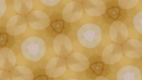 Videohive - Dynamic Abstract Yellow Background - 36677517 - 36677517