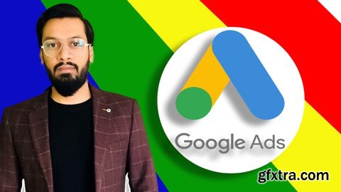 Google Ads Course Training(Mastery) 2022: Profit with PPC
