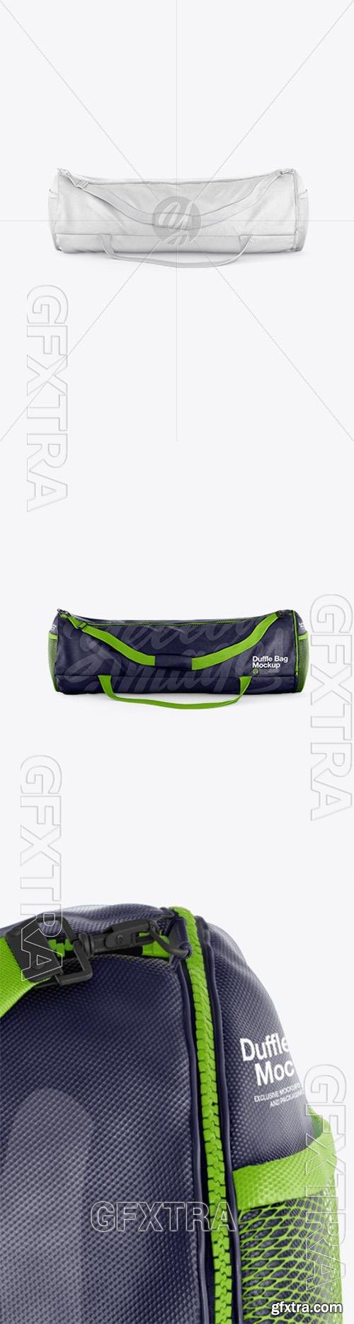 Duffle Bag - Front View 37272