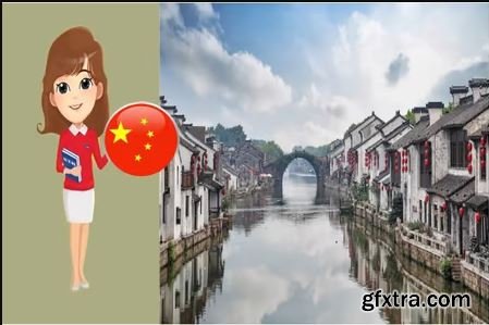 Chinese Language | Pronunciation and Tones