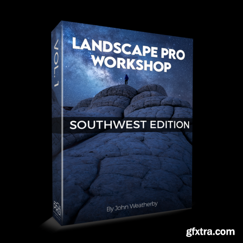 John Weatherby - Landscape Pro Online Course