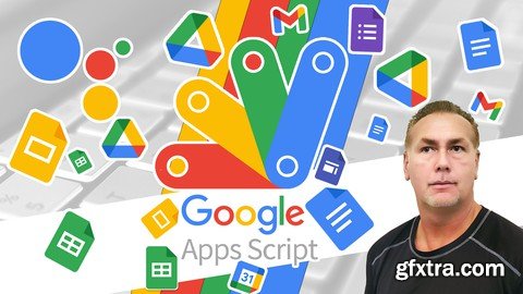 Google Apps Script Learn Coding Projects Exercises Resources