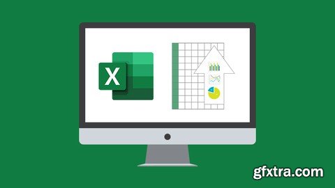 Learn Excel 2021 Beyond the Basics - An Intermediate Course