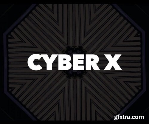 Rast Sound Cyber X KONTAKT