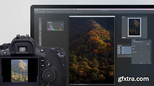 CreativeLive - Adobe Photoshop for Photographers: Beyond the Basics