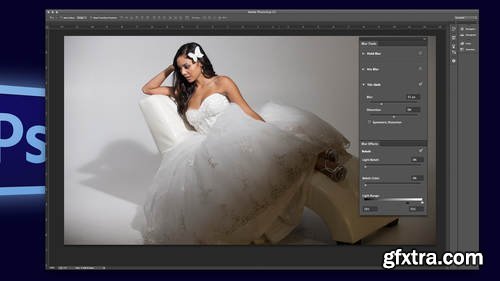 CreativeLive - Adobe Photoshop Functions You Never Use But Should