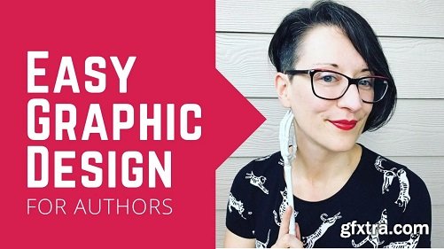 Easy Graphic Design for Authors