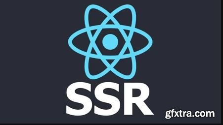 React Server Side Rendering