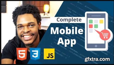 Build Mobile Apps With Only HTML, CSS and JavaScript