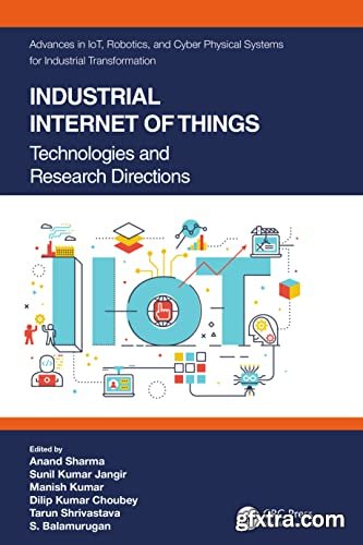 Industrial Internet of Things: Technologies and Research Directions