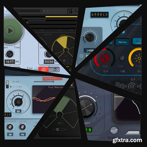 Yum Audio All Plugins Bundle v1.2.1 REPACK