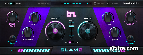 BeatSkillz Slam V2 v1.0.R2