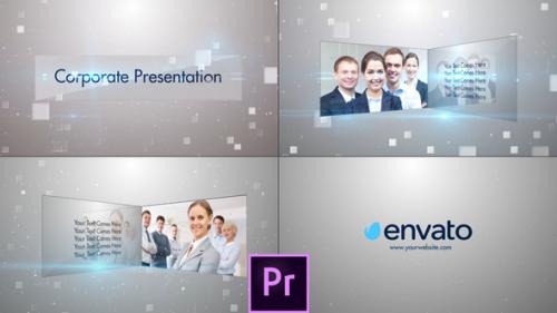 Videohive - Corporate Presentation - Premiere Pro - 36728931 - 36728931