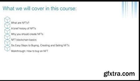 Master NFT -Buy, Create and Sell NFTs