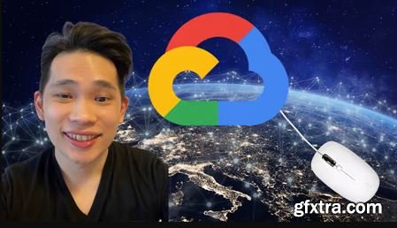 GCP4You - How To Integrate With Google Cloud Platform (GCP)