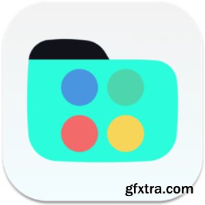 Color Folder 2.6