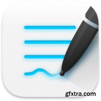 GoodNotes 5.8.8