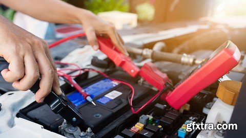 Learn Automotive Electrical Diagnostics and Repairs