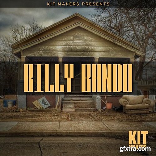 Kit Makers Billy Bando WAV