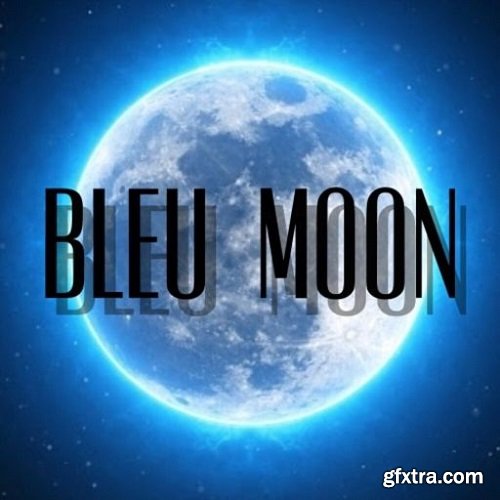 Melodic Kings Bleu Moon WAV