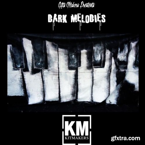 Kit Makers Dark Melodies WAV