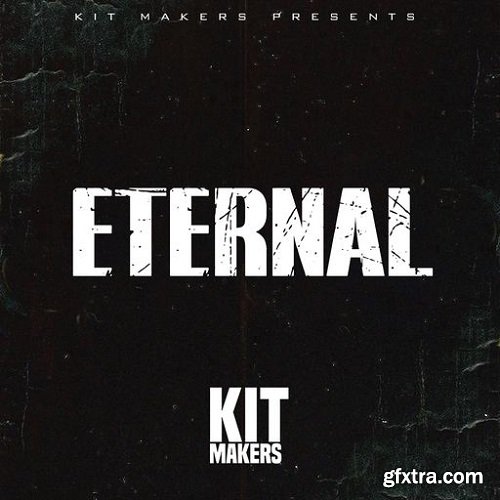 Kit Makers Eternal WAV