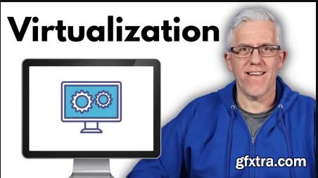 Virtualization - An Essential Computer Skill