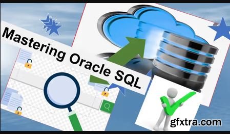 Become Oracle SQL expert using Oracle Cloud Infrastructure(OCI) - Autonomous Database