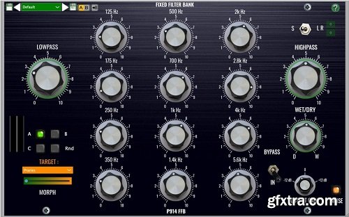 Pulsar Modular P914 FFB v1.5.3