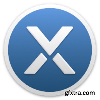 Xversion 1.3.8