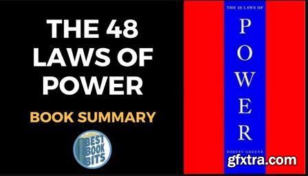 The 48 Laws Of Power Book Summary In Hindi By Robert Greene