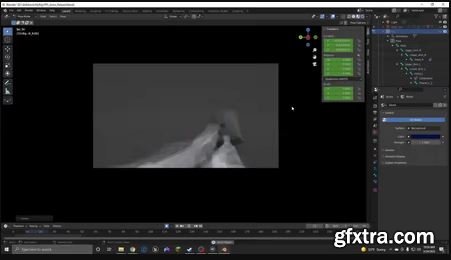 Make FPS Animations In Blender!