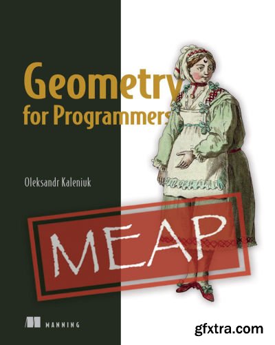 Geometry for Programmers (MEAP)