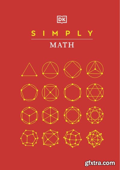 Simply Math (DK Simply)