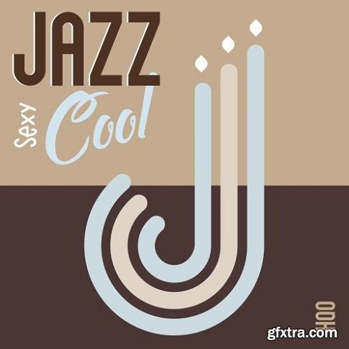 HQO Jazz Sexy Cool WAV