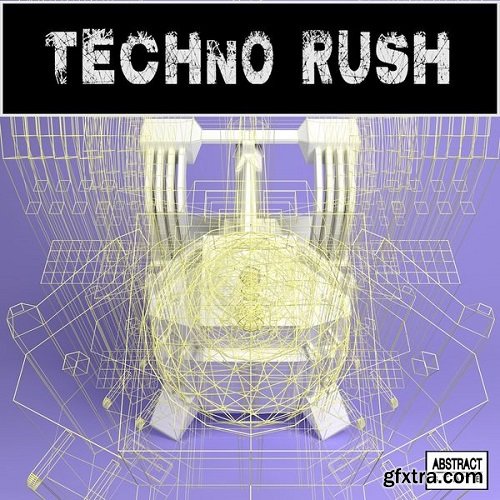 Abstract State Techno Rush WAV