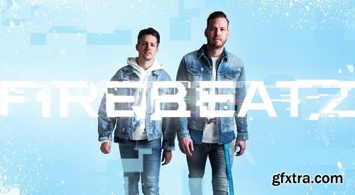 789TEN The Firebeatz Producer Pack V.1 MULTiFORMAT