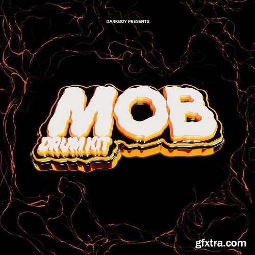 Cash Global Kits Mob Drumkit WAV