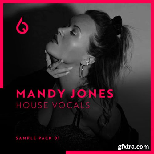 Freshly Squeezed Samples Mandy Jones House Vocals Vol 1 WAV