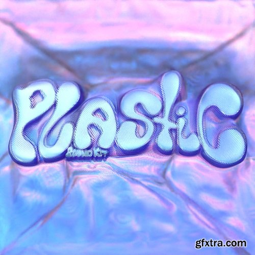 Ymar & Filip "PLASTIC" Sound Kit [SERUM]