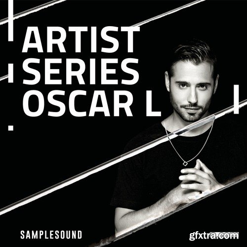 SAMPLESOUND Artist Series Oscar L WAV