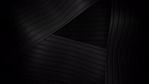 Videohive - 4k Black Background Loop 1 - 36756187 - 36756187