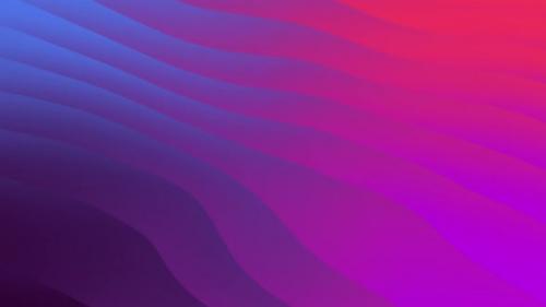 Videohive - Gradient Colorful Background - 36724310 - 36724310